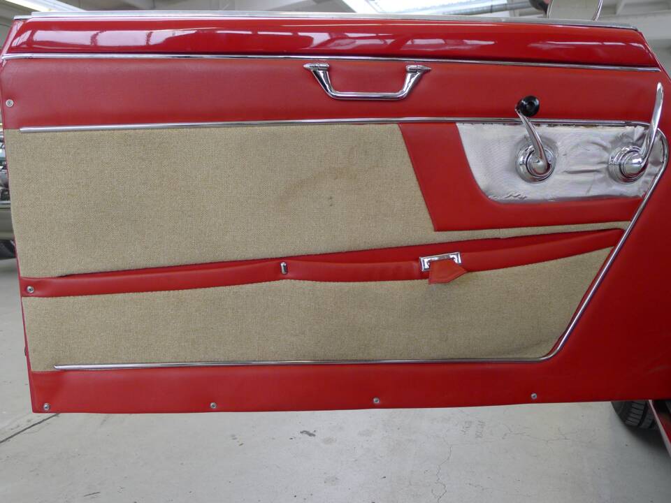 Image 2/31 of Alfa Romeo Giulietta Sprint (1962)