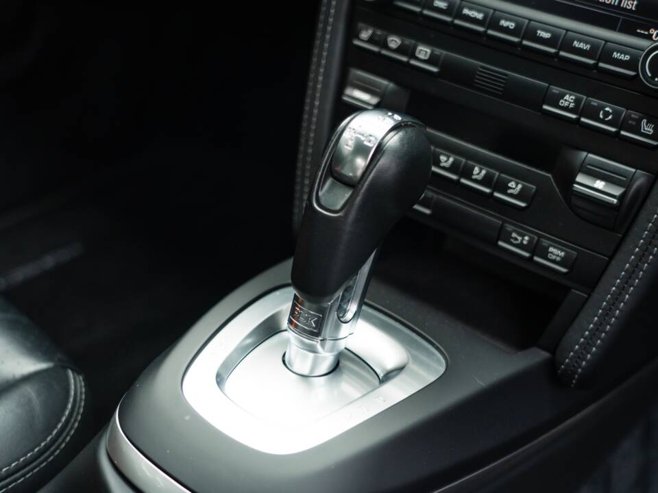 Bild 31/57 von Porsche 911 Turbo (2011)