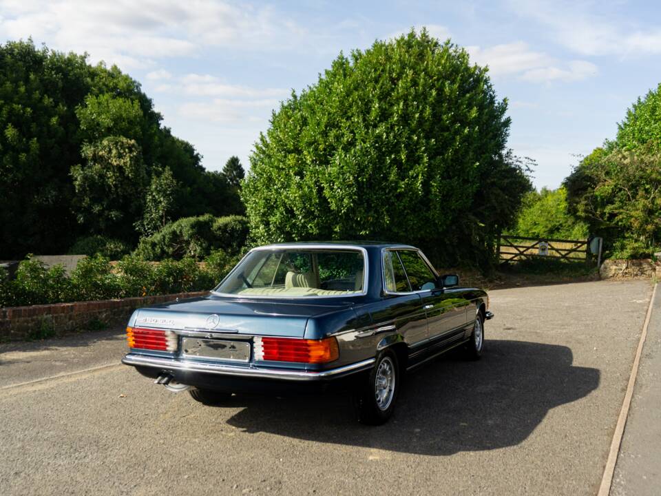 Image 8/50 of Mercedes-Benz 450 SLC (1979)