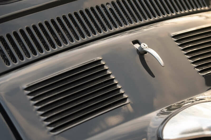 Image 47/50 of FIAT 500 Francis Lombardi &quot;My Car&quot; (1970)