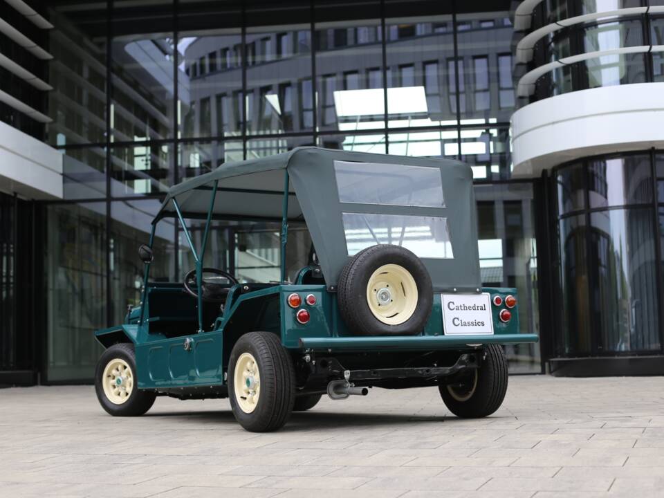 Bild 65/73 von Mini Moke (1984)