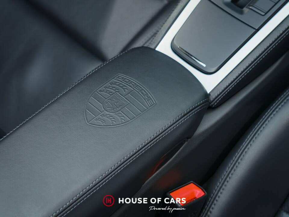 Image 20/25 of Porsche 718 Boxster S (2016)