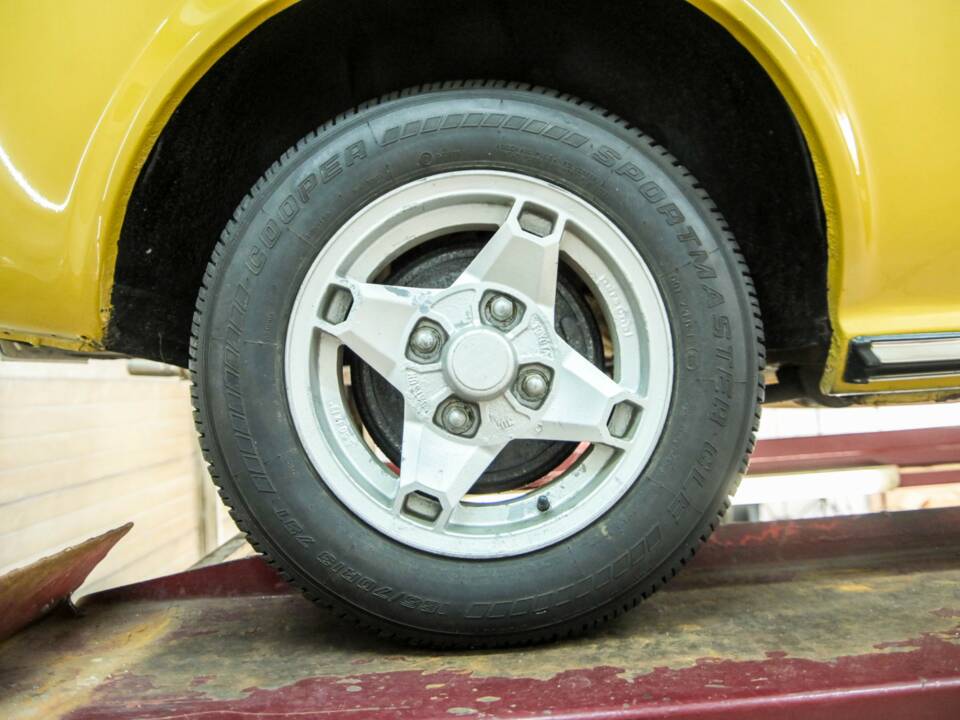 Afbeelding 49/50 van Toyota Celica LT (1976)
