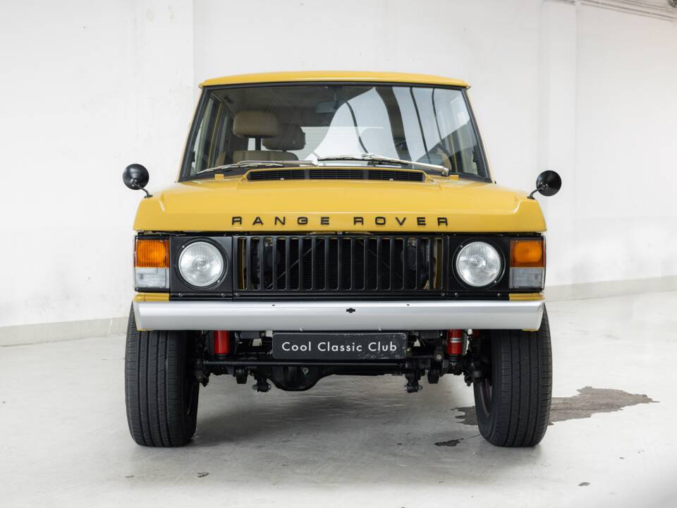 Bild 2/32 von Land Rover Range Rover Classic 3.5 (1972)