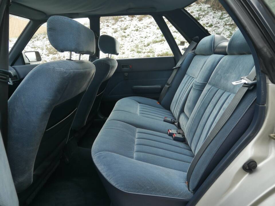 Image 9/30 of Subaru 1800 (1987)