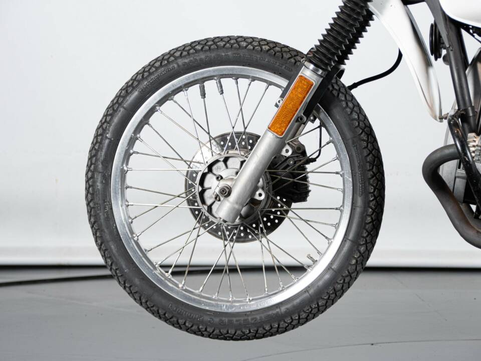 Immagine 21/50 di BMW DUMMY (1981)