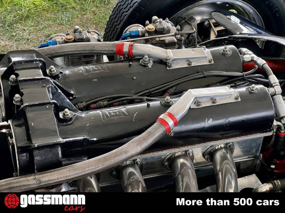 Imagen 9/15 de Connaught B-Type (1954)