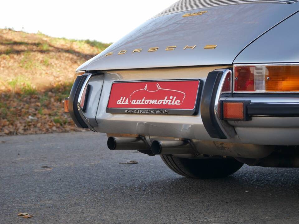 Bild 28/35 von Porsche 911 2.2 T (1970)