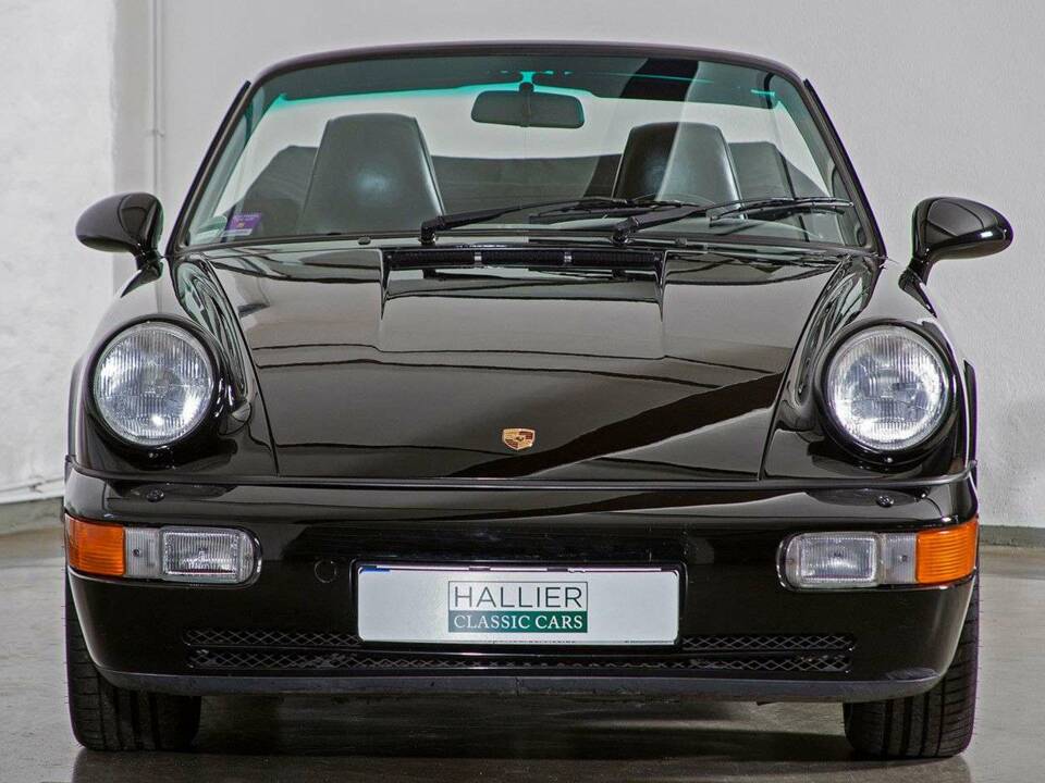 Bild 6/38 von Porsche 911 Carrera 2 (1992)