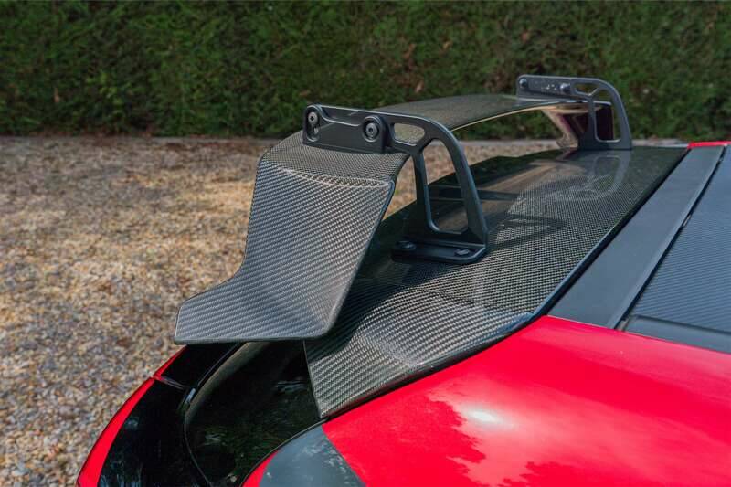 Image 47/50 of Toyota GR Yaris (2025)