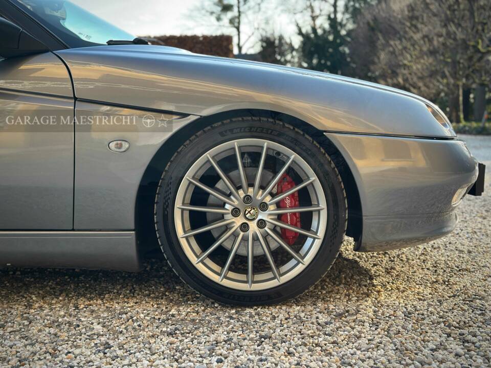 Bild 41/98 von Alfa Romeo Spider 2.0 Twin Spark (1999)