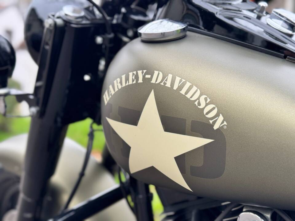 Image 12/21 de Harley-Davidson DUMMY (2016)