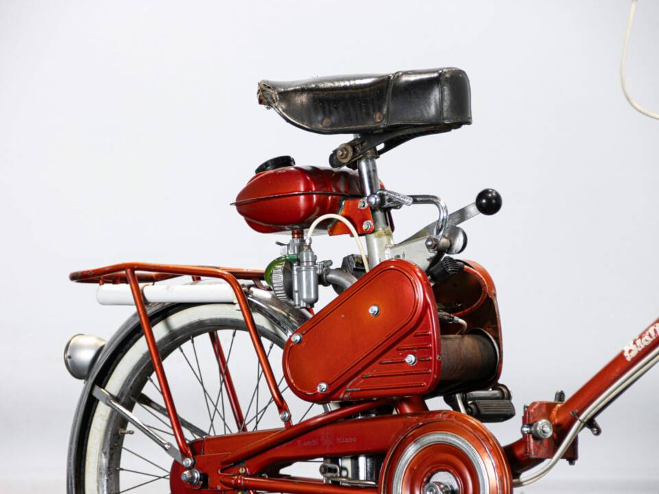 Bild 40/50 von Bianchi 50 (1966)