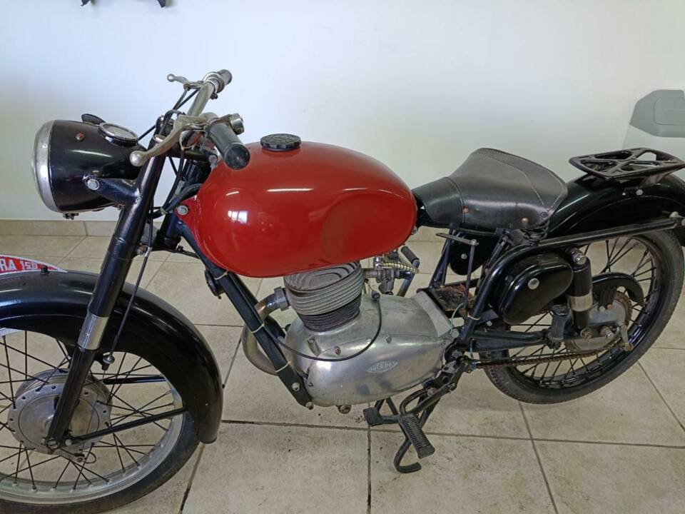 Bild 9/23 von Gilera DUMMY (1952)