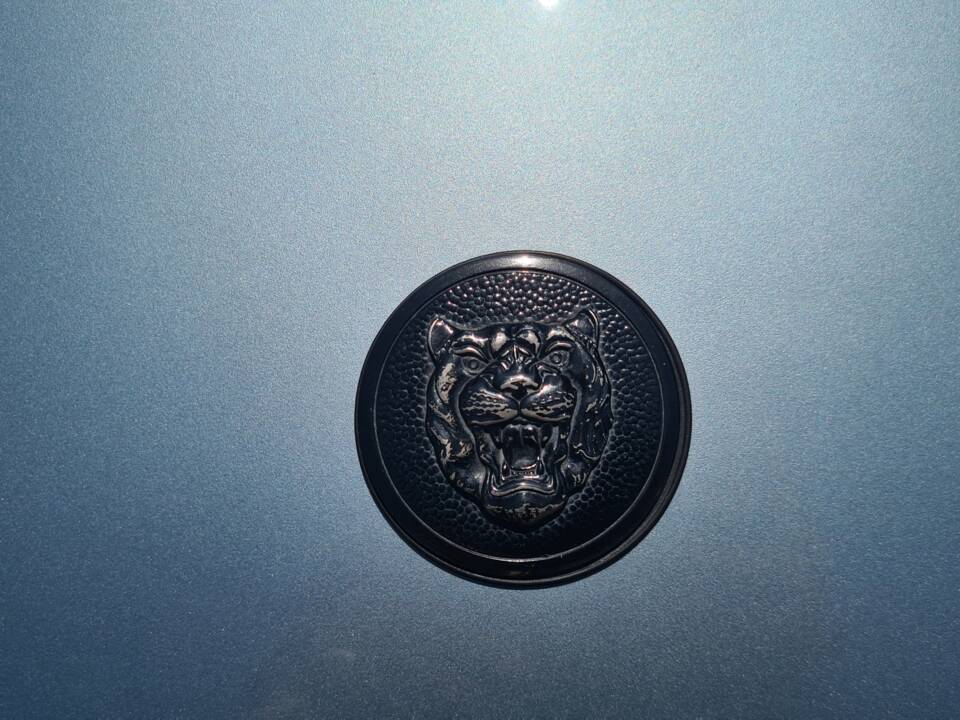 Afbeelding 15/112 van Jaguar XJS 4.0 (1994)