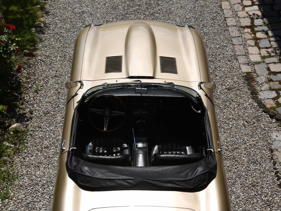 Bild 9/26 von Jaguar E-Type (1967)