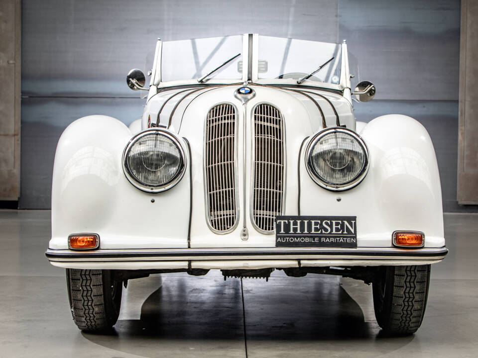Bild 2/18 von BMW 328 (1938)