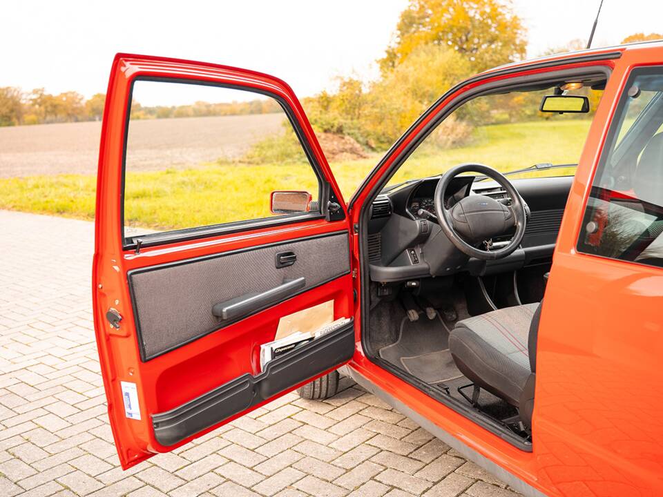 Bild 18/38 von FIAT Cinquecento Sporting (1997)