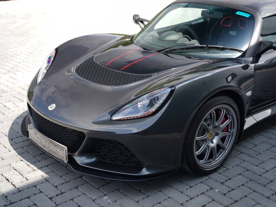 Bild 28/50 von Lotus Exige Sport 350 (2020)
