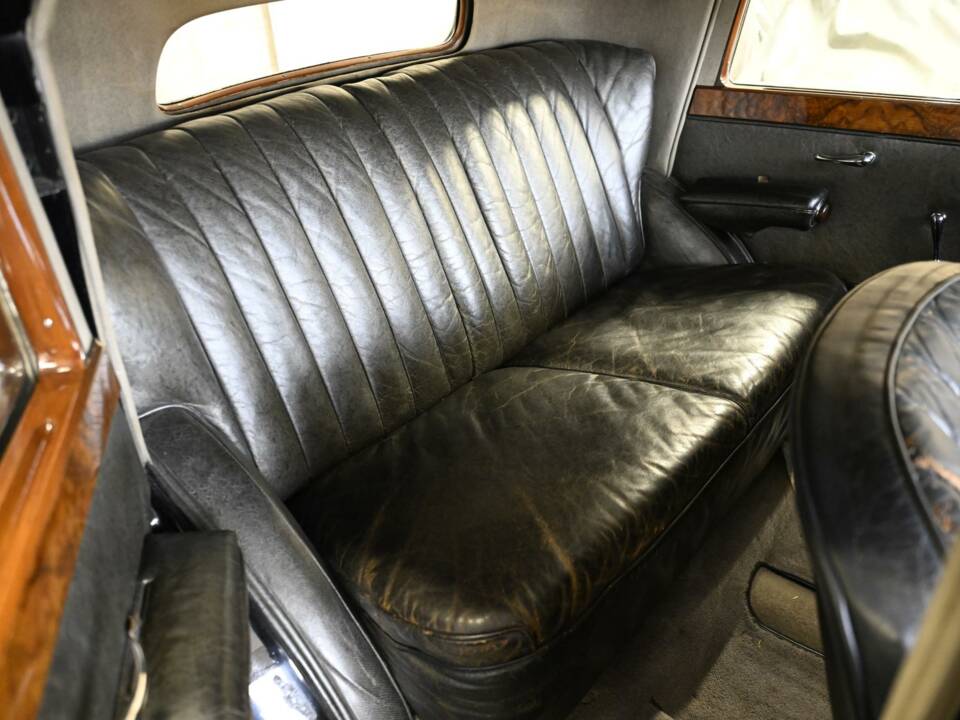 Bild 14/40 von Rolls-Royce 25/30 HP (1938)