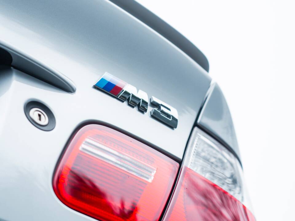 Bild 9/68 von BMW M3 (2003)
