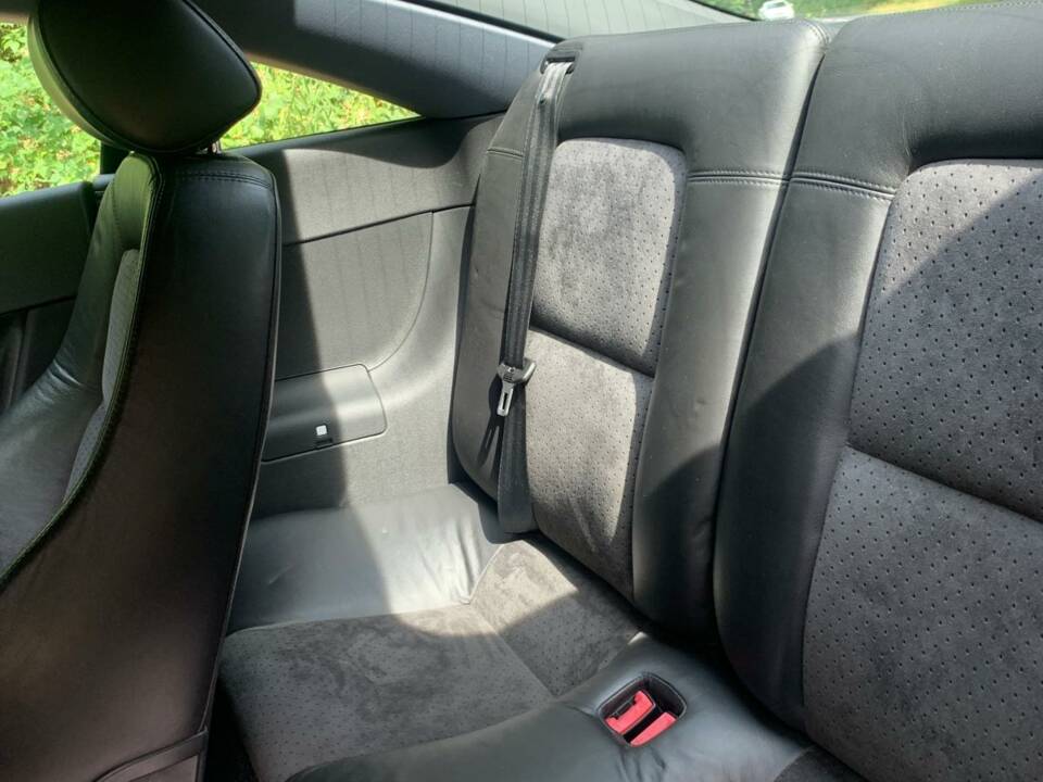 Image 26/72 of Audi TT 1.8 T (2000)