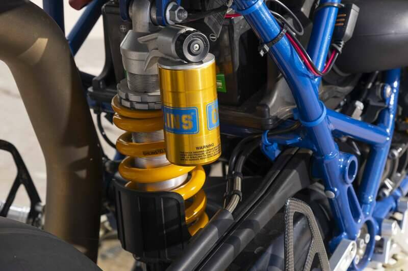 Image 16/47 of BMW HP2 Sport (2010)