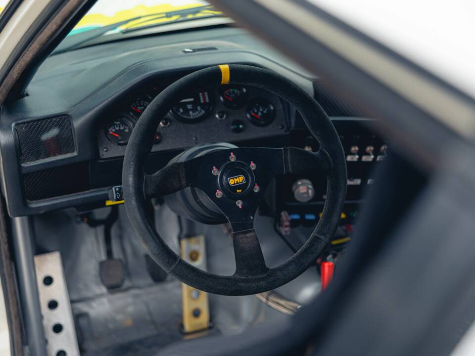 Image 31/56 de BMW M3 (1988)