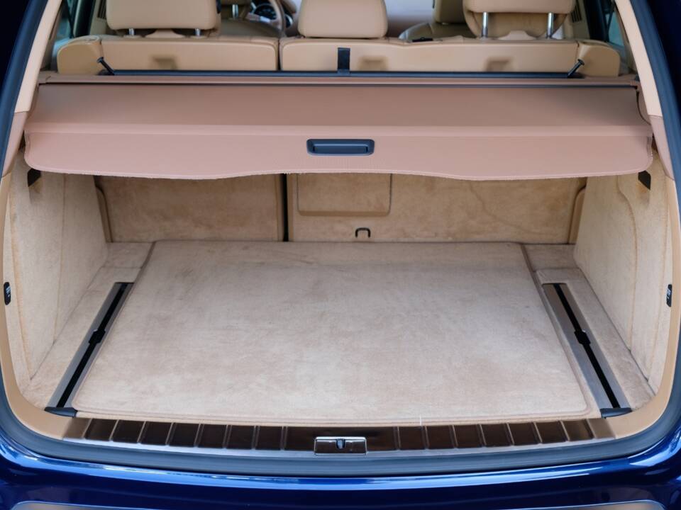 Immagine 45/70 di Porsche Cayenne S (2007)