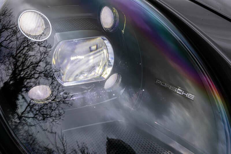 Afbeelding 34/47 van Porsche 911 Carrera GTS (2022)