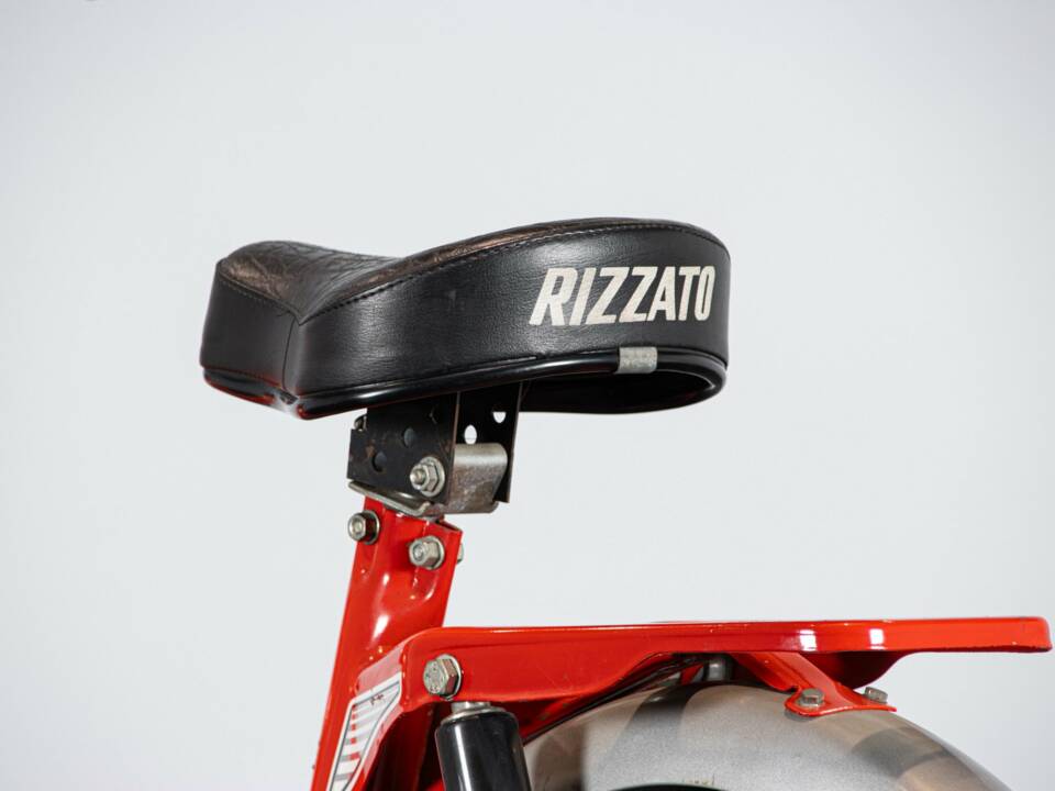Immagine 14/50 di Rizzato Califfo 80 (1980)