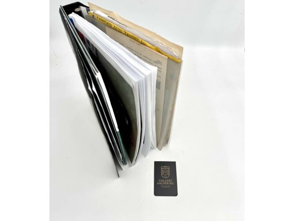 Image 8/50 of Chevrolet Corvette Indy Pace Car (1978)