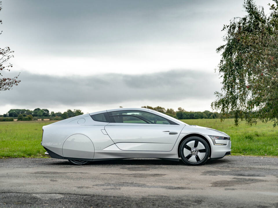 Bild 6/99 von Volkswagen XL1 (2015)