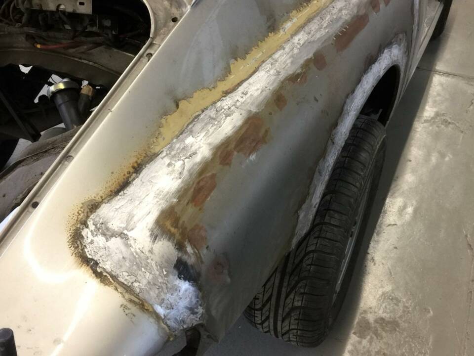 Bild 47/99 von Porsche 911 Carrera 3.2 (1983)