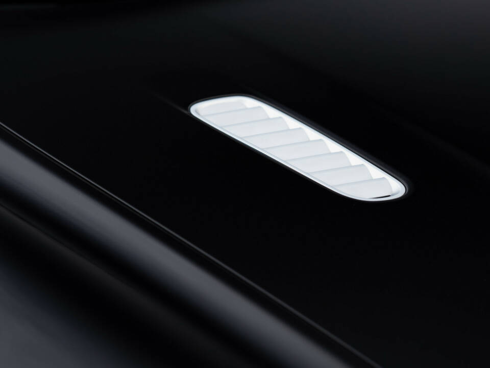 Image 18/35 of Aston Martin Rapide S (2014)