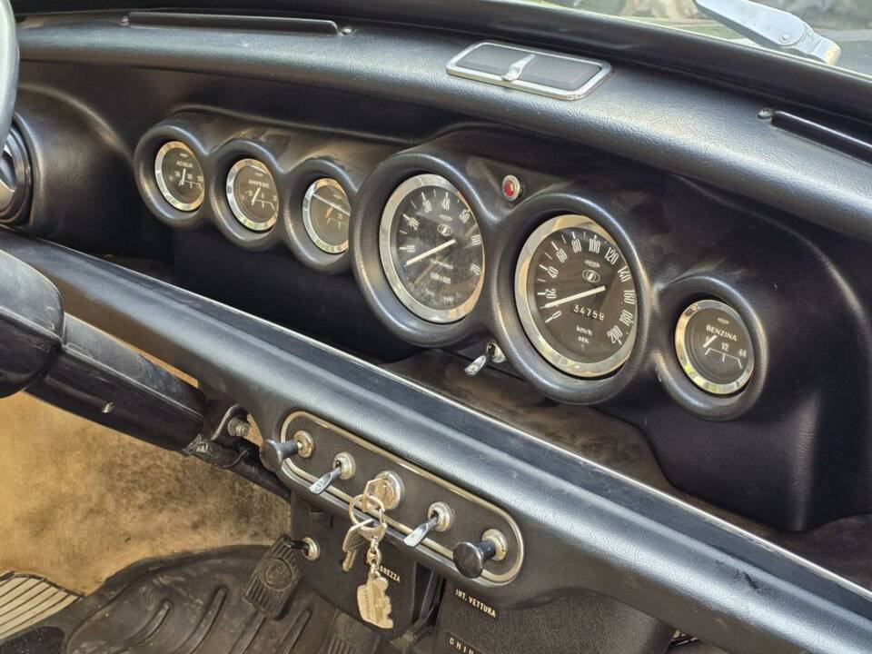 Bild 31/34 von Innocenti Mini Cooper 1300 (1972)