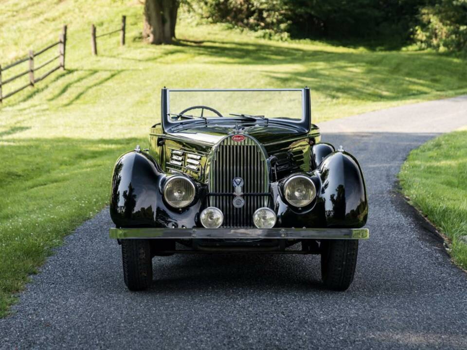 Bild 7/50 von Bugatti Typ 57 S (1938)