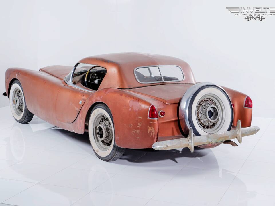 Image 8/13 of Woodill Wildfire (1955)