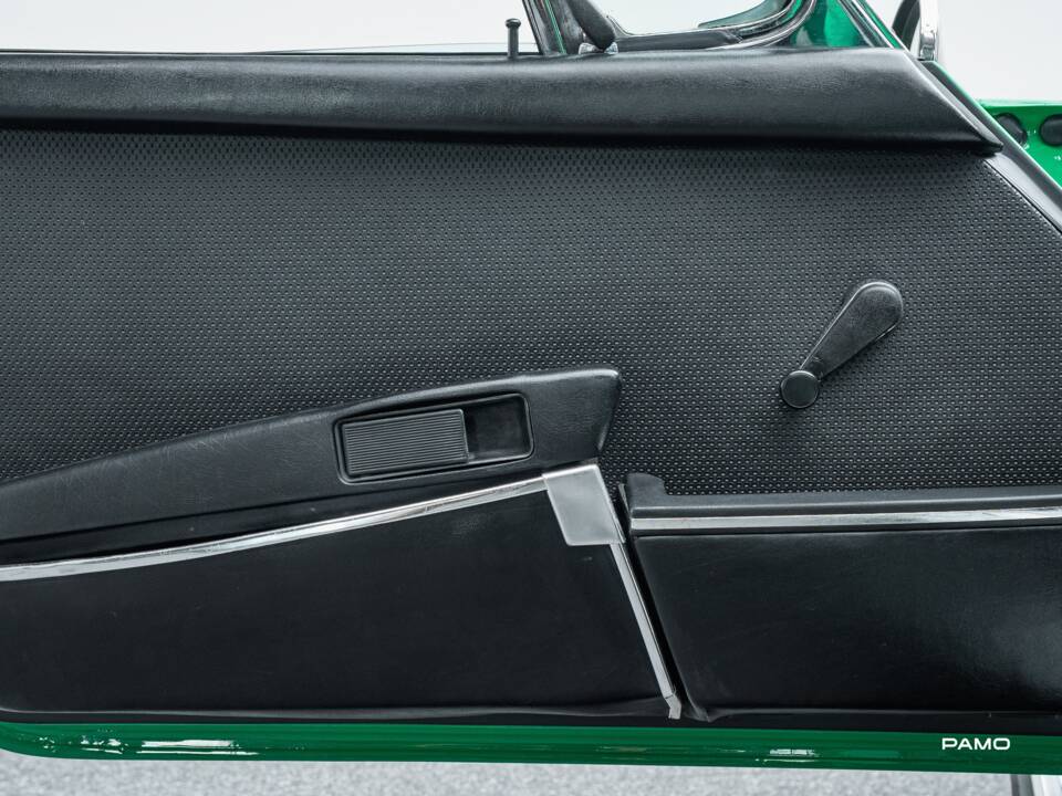 Bild 37/41 von Porsche 911 2.2 E (1970)