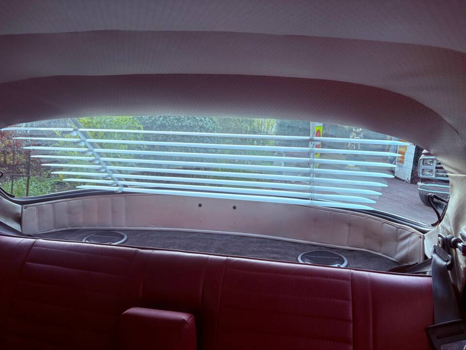 Immagine 48/96 di Volvo P 123 GT (1966)