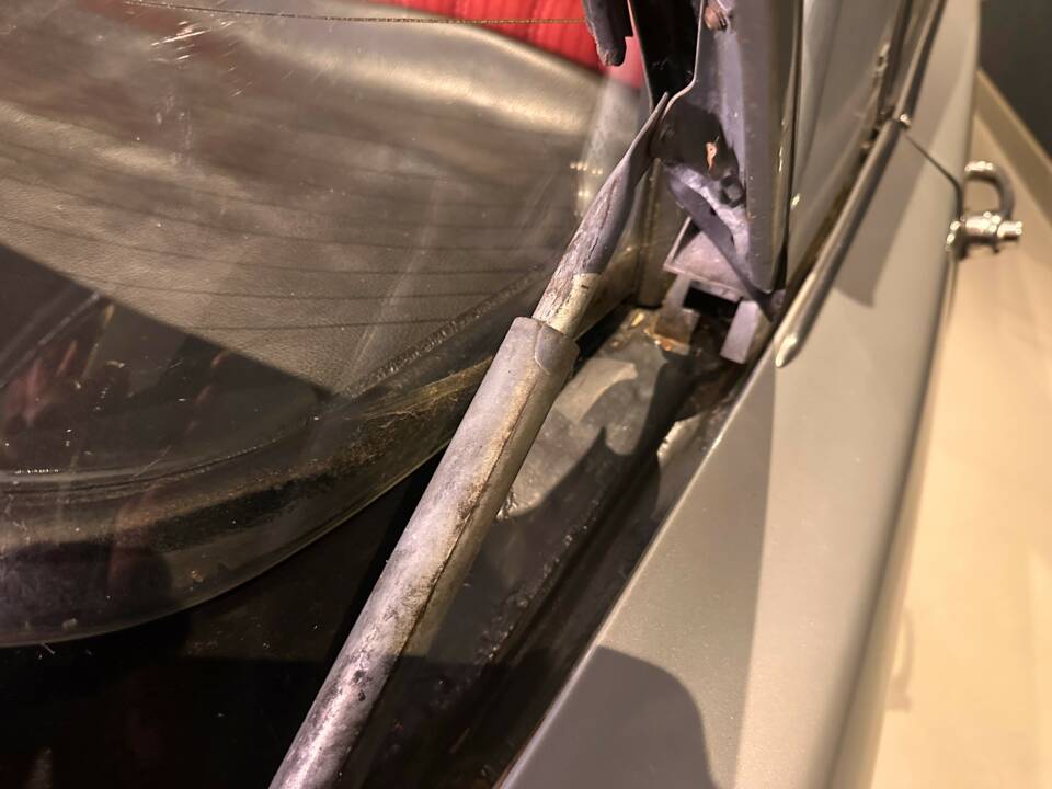 Bild 72/76 von Citroën DS 20 A (1970)