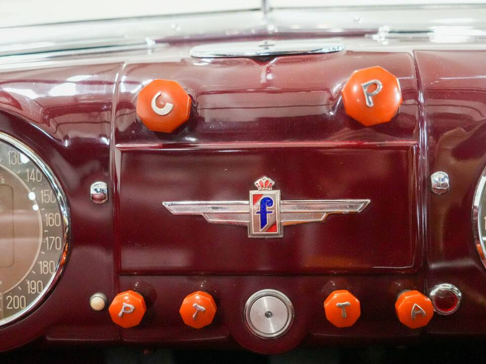 Obraz 10/21 pojazdu Alfa Romeo 6C 2500 Super Sport (1949)