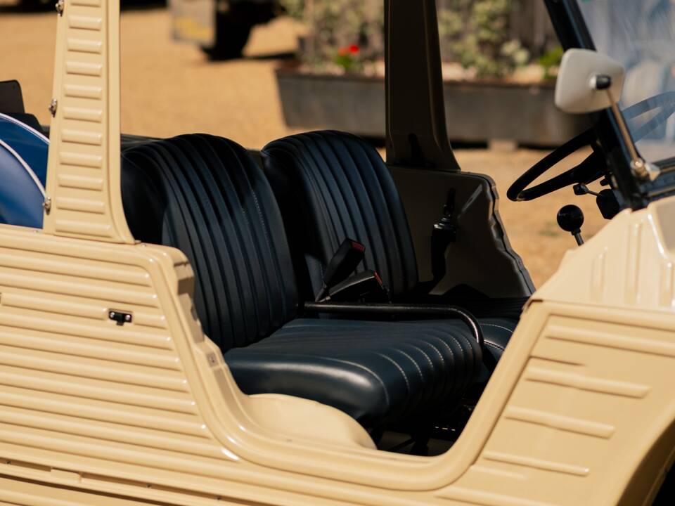Bild 17/73 von Citroën Méhari (1975)