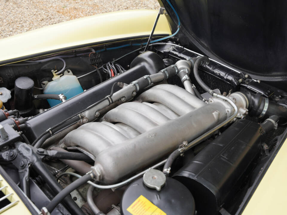 Imagen 11/50 de Mercedes-Benz 300 SL Roadster (1961)
