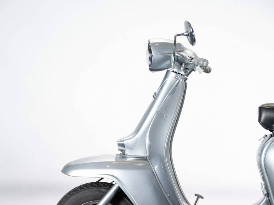 Bild 20/41 von Innocenti Lambretta Li Special 125 (1966)