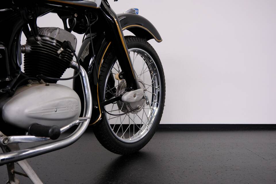 Immagine 73/75 di NSU Superfox (1956)