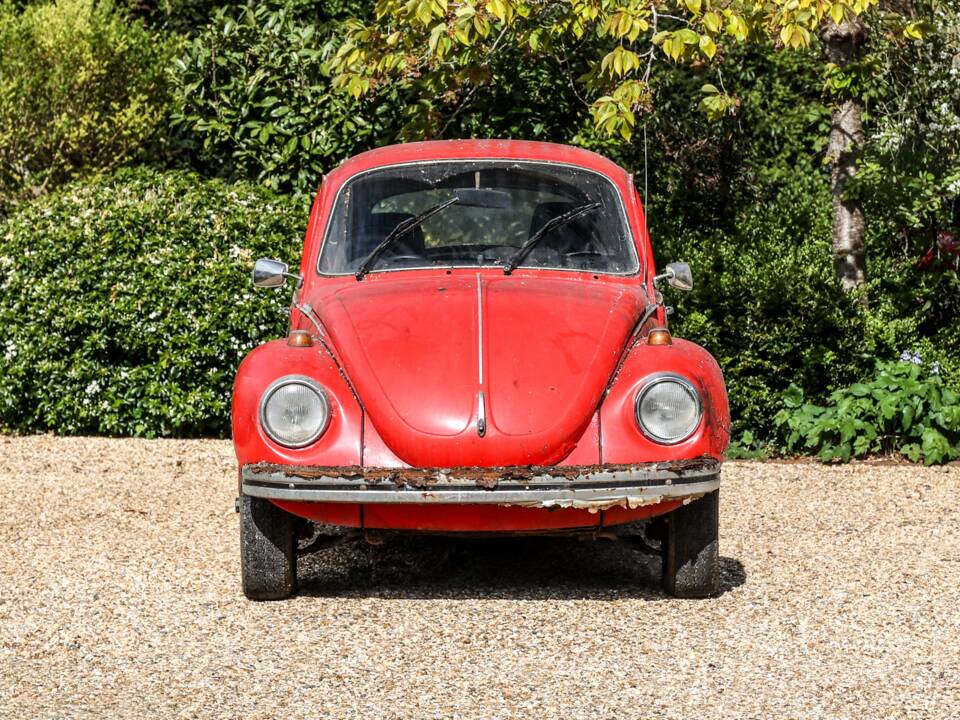 Bild 6/41 von Volkswagen Käfer 1303 (1972)