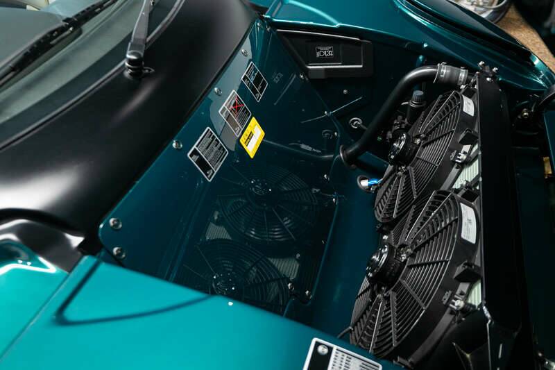 Bild 48/50 von Jaguar XJ 220 (1994)