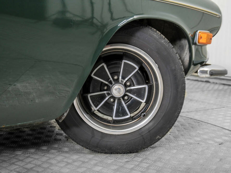 Image 47/50 of Volvo 1800 E (1971)