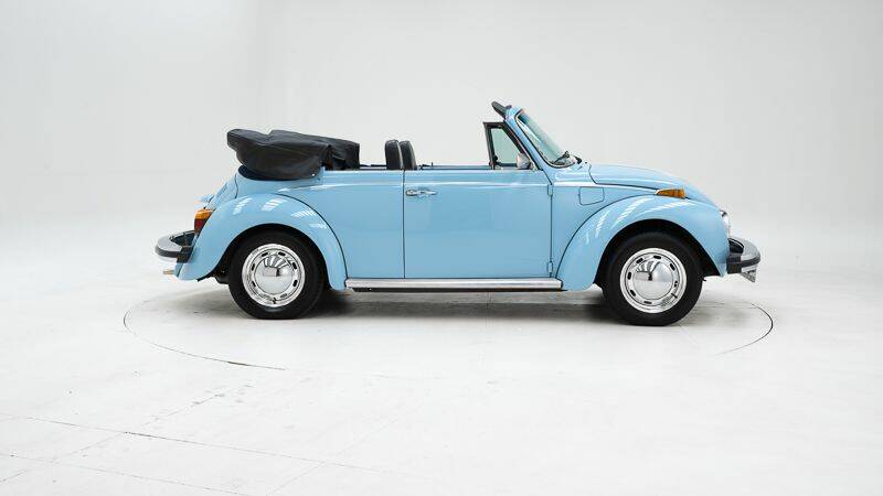 Immagine 6/15 di Volkswagen Beetle 1303 (1979)